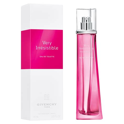 givenchy irresistible 10 ml|givenchy perfume very irresistible priceline.